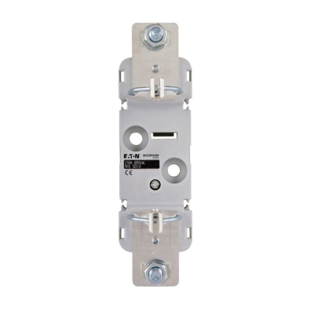 EATON SD1-D NH SİGORTA KAİDESİ 1(01)-BOY, 250A