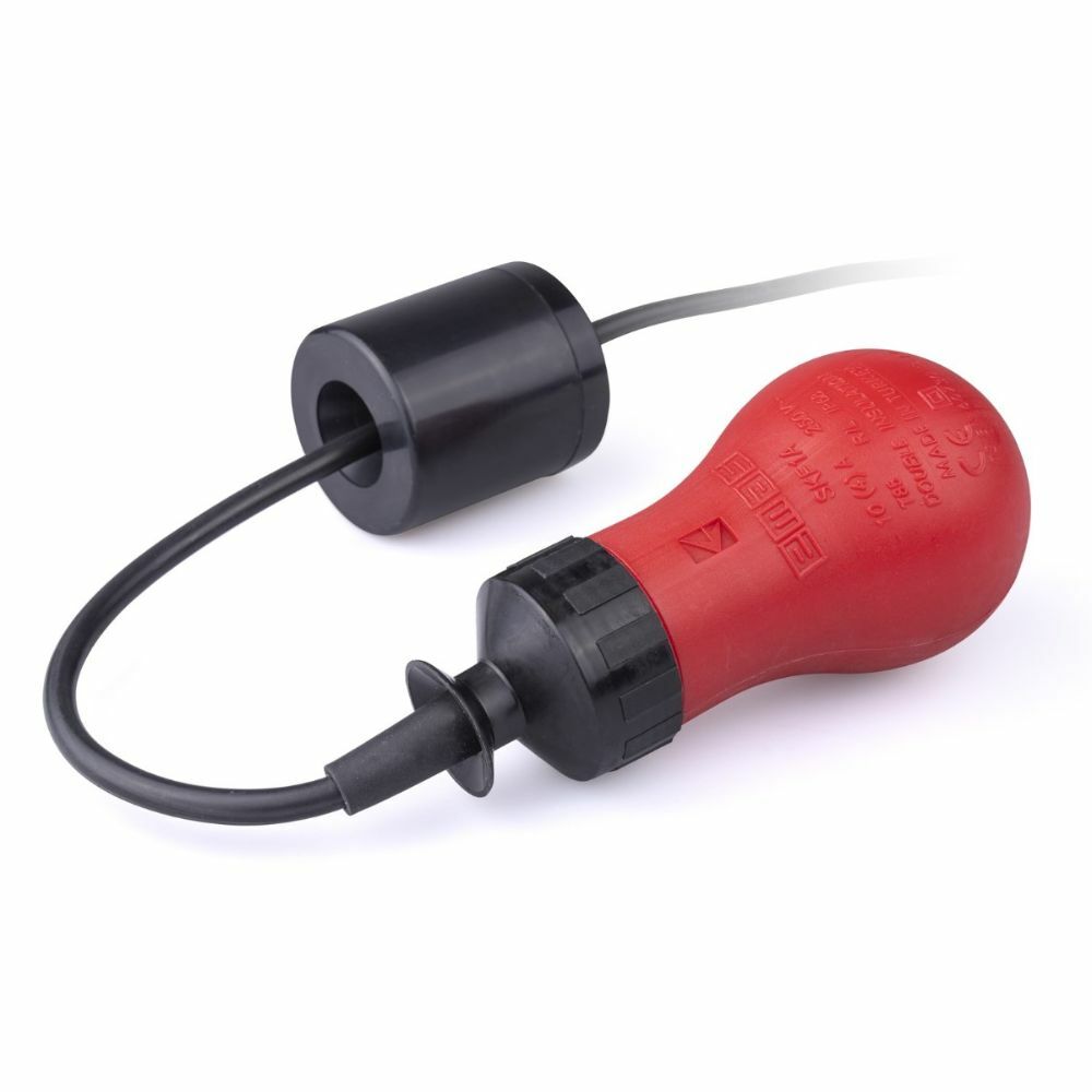 EMAS SEVİYE KONTROL FLATÖRÜ 1 FAZ-5M-AMPUL NEOPRE-EMAS SKF1A-5N