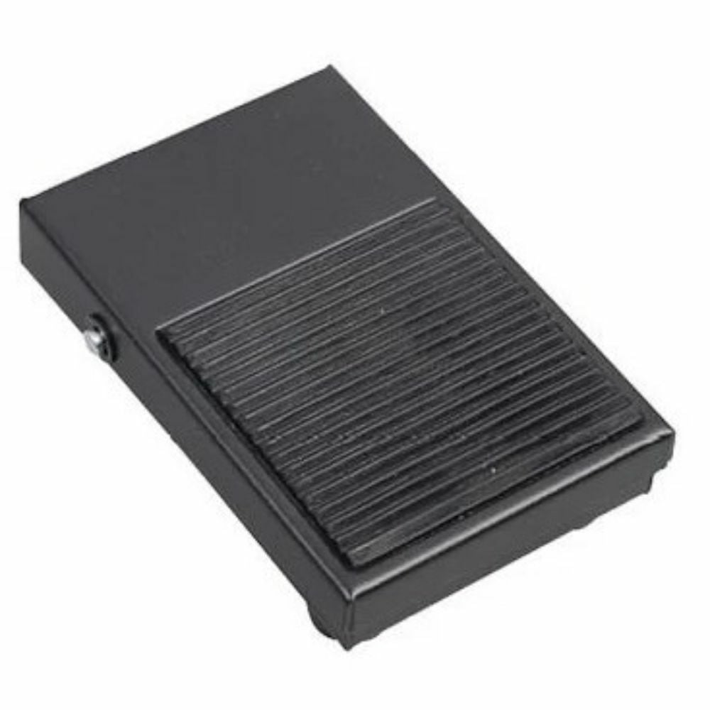 GWEST AP-1 AYAK PEDALI METAL DÖKÜM 2MT KABLOLU