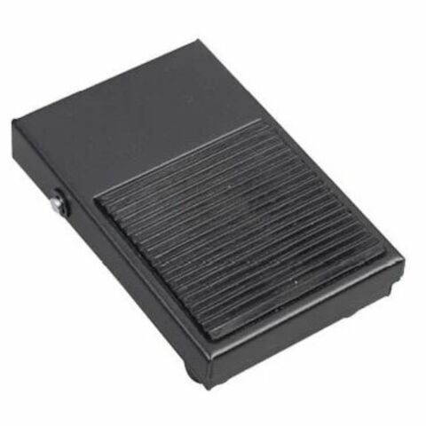 GWEST AP-1 AYAK PEDALI METAL DÖKÜM 2MT KABLOLU