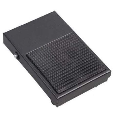 GWEST AP-1 AYAK PEDALI METAL DÖKÜM 2MT KABLOLU