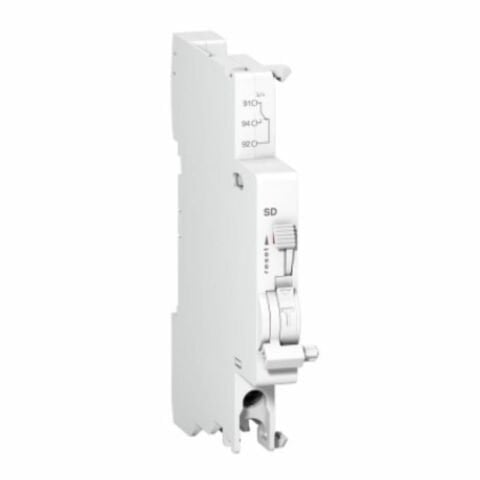 SCHNEIDER A9N26927 YARDIMCI KONTAK ALARMI SD AC DC 3606480382932