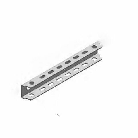 EAE 3007944 AT4 200 TİJ SİSTEMLİ KANAL TAŞIYICI (ÇİFT TİJLİ) (2 MM)