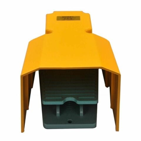 GWEST AP-9 AYAK METAL DÖKÜM AYAK PEDALI