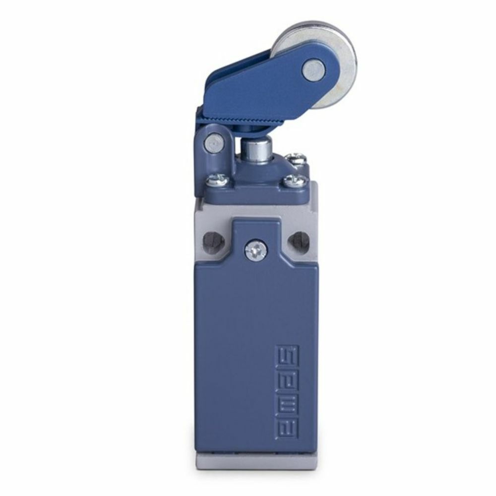 EMAS ACISAL HAREKETLİ 22 MM. MTL. MAKARALI AYALI-EMAS L51K13MIM211