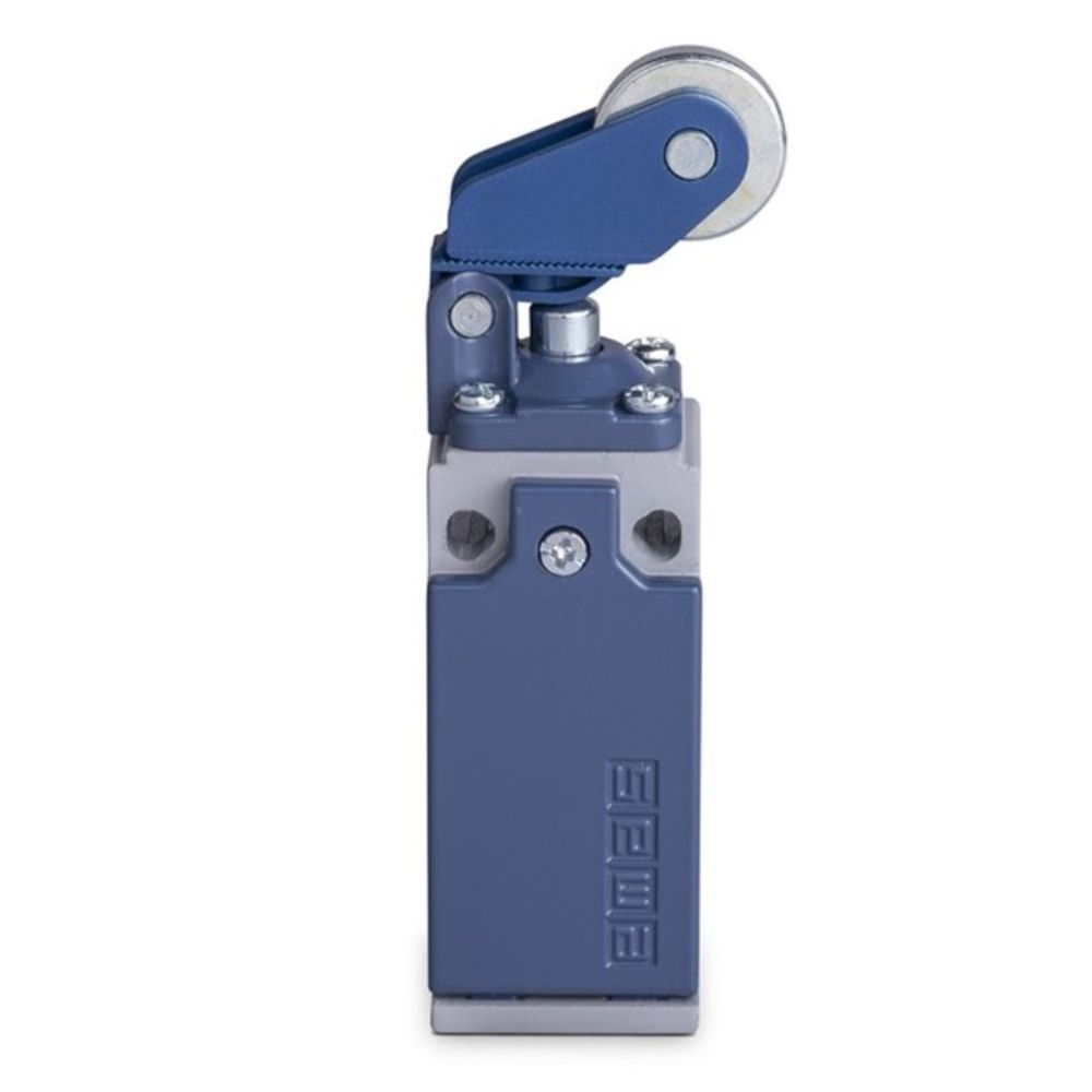 EMAS ACISAL HAREKETLİ 22 MM. MTL. MAKARALI AYALI-EMAS L51K13MIM211