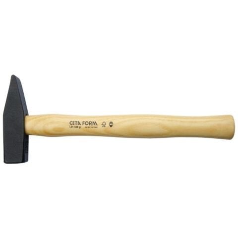 CETAFORM L01-500 TESVİYECİ ÇEKİÇ 500 GR