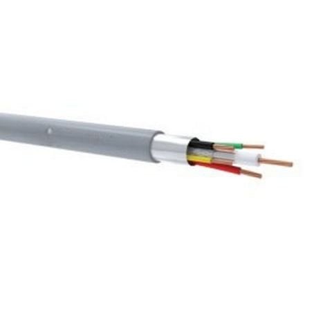 ARTAR 4+1 CCTV 2X0,50+2X0,22 PE KABLO (1 METRE)