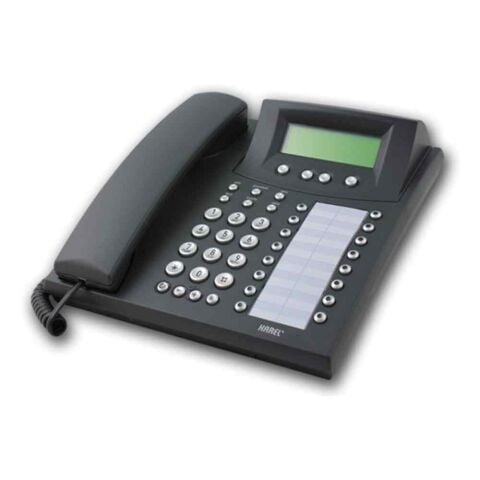 KAREL FT20 4 SATIR ÖZEL TELEFON SETİ (ADC)-KAREL MKNS00052