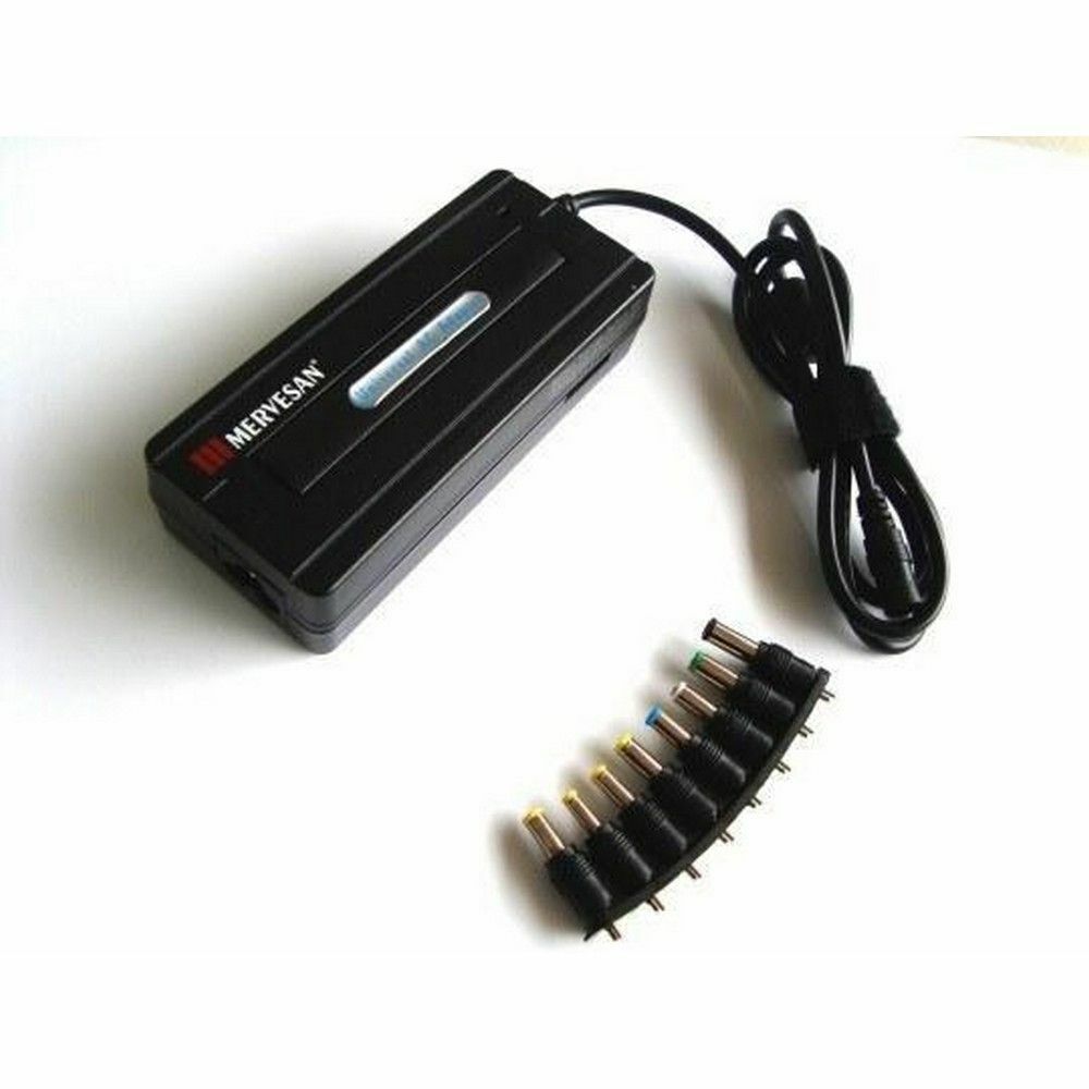 MERVESAN 90 WATT KADEMELİ AC-DC ADAPTÖR