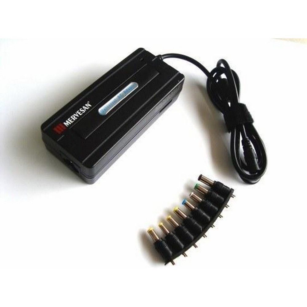 MERVESAN 90 WATT KADEMELİ AC-DC ADAPTÖR