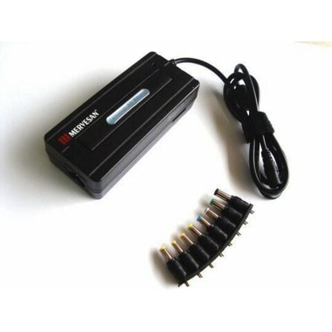 MERVESAN 90 WATT KADEMELİ AC-DC ADAPTÖR