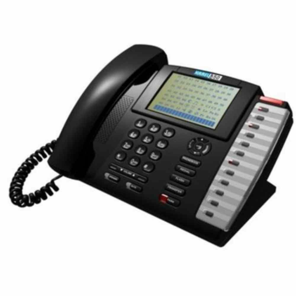 KAREL OP50 ÖZEL TELEFON SETİ (AAC)-KAREL MKNS00109