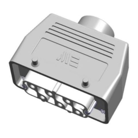 METE ENERJİ 6X35A. ÇOKLU UZATMA PRİZİ (ÜST GİRİŞLİ) - 403122