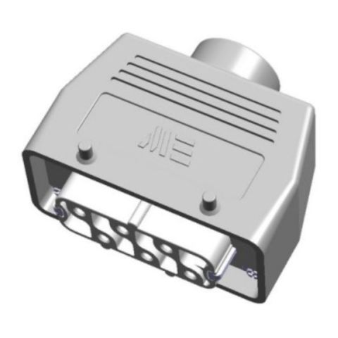 METE ENERJİ 6X35A. ÇOKLU UZATMA PRİZİ (ÜST GİRİŞLİ) - 403122