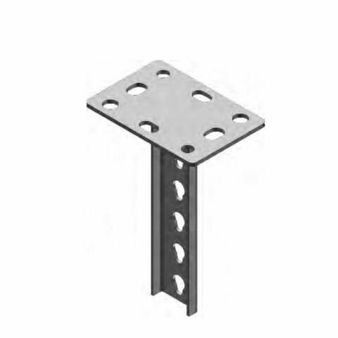 EAE 3008194 TMP1 TAVAN MONTAJ ELEMANI (L:135) (2 MM)