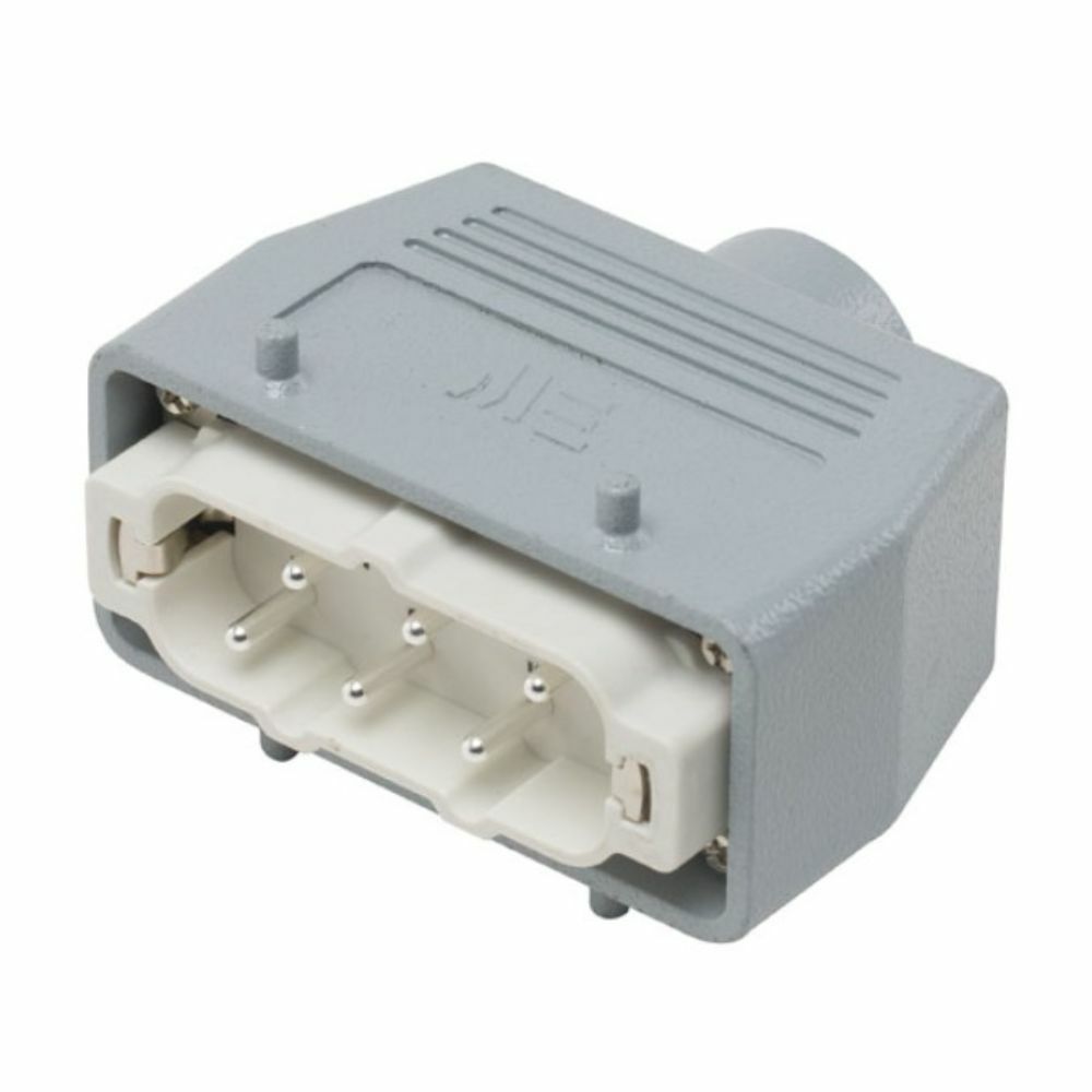 METE ENERJİ 6X35A. ÇOKLU UZATMA FİŞ ÜST GİRİŞLİ - 403123