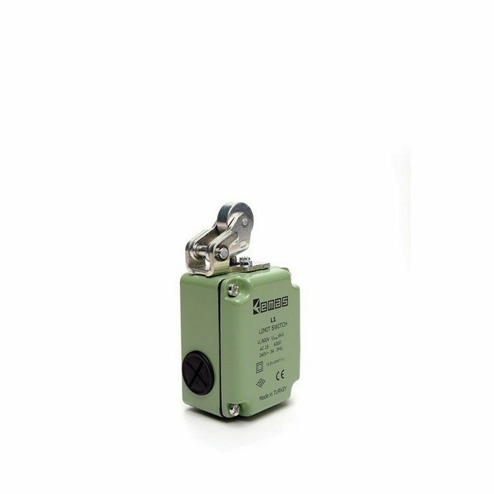 EMAS L1K13MIM111 ACISAL HARK.22 MM METAL MAK. KOL