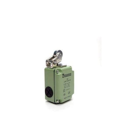 EMAS L1K13MIM111 ACISAL HARK.22 MM METAL MAK. KOL