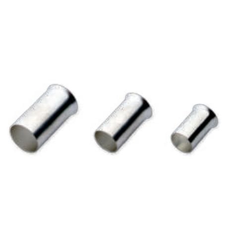 ŞAFAK 0,75 MM² İZOLESİZ KABLO YÜKSÜKLERİ  DIN 462 (1.000 ADET)