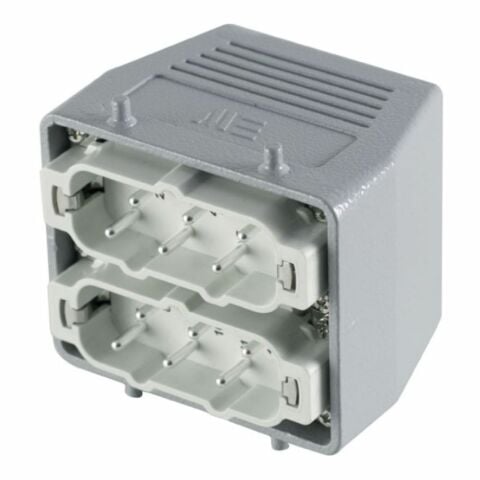 METE ENERJİ 12X35 A. ÇOKLU UZATMA FİŞ-1 ÜST GİRİŞLİ - 403154