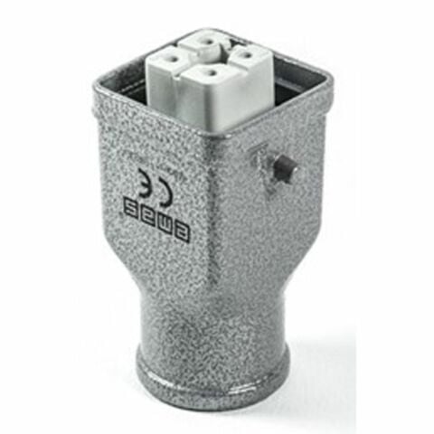 EMAS 4 KONTAKLI UZATMA PRİZ ÜST GİRİŞ-EMAS EBM04PU30