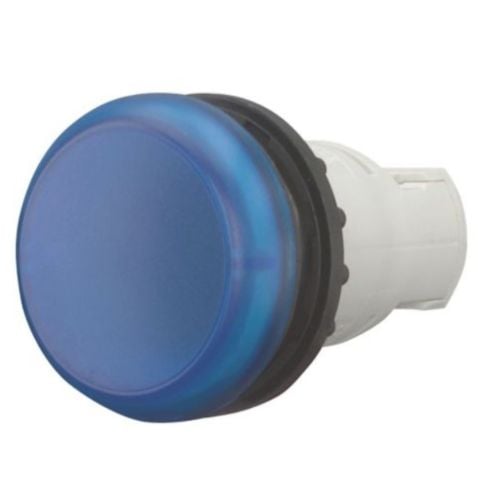 EATON M22-XDL-G-X1 BUTON AKSESUARI: IŞIKLI BUTON LENSİ, MARKALI YEŞİL (I)