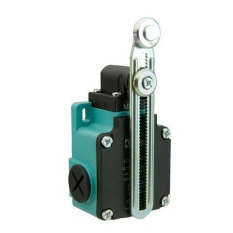 EMAS L2K13MEM123 ACISAL HARK.AYAR.18 MM METAL MAK.UZUN DÖNER KOL