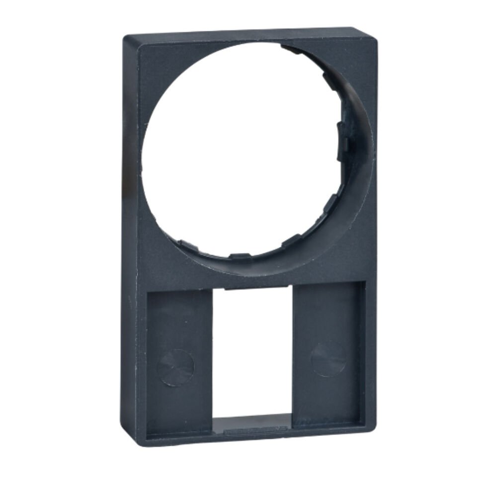 SCHNEIDER YAZI 18 X 27 MM İÇİN YAZI TUTUCU 30 X 50 MM İŞARETSİZ 3389110095913