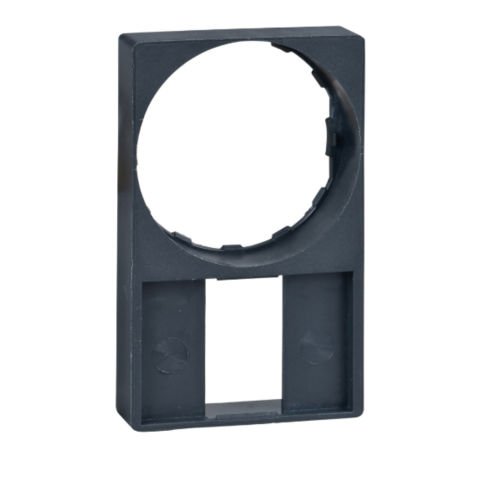 SCHNEIDER YAZI 18 X 27 MM İÇİN YAZI TUTUCU 30 X 50 MM İŞARETSİZ 3389110095913