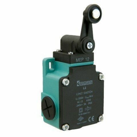 EMAS L2K13MEP121 ACISAL HARK.20 MM PLAST MAK.DÖNER KOL