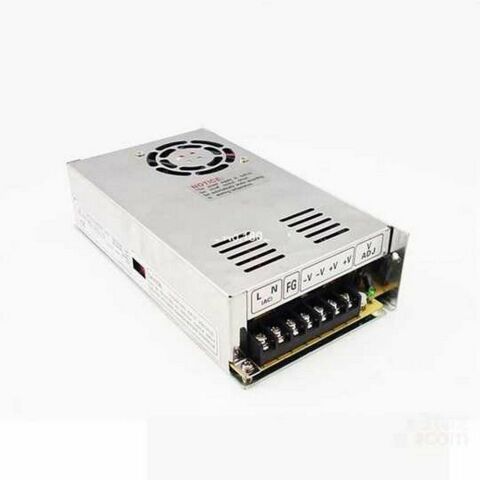 MERVESAN 300 WATT 5VDC AC-DC ADAPTER