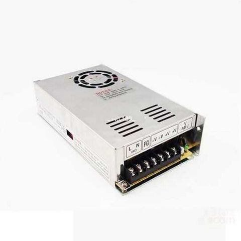 MERVESAN 300 WATT 5VDC AC-DC ADAPTER
