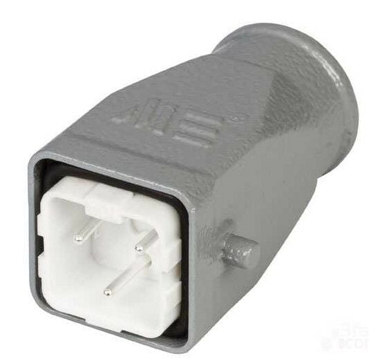 METE ENERJİ 3X10A.ÇOKLU  FİŞ (ARKA GİRİŞLİ) - 403248