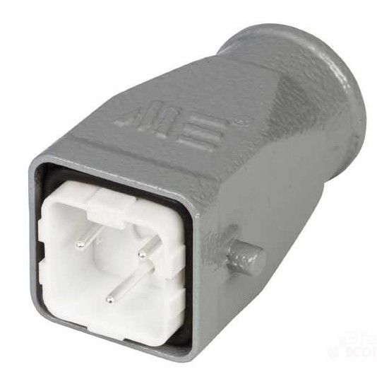 METE ENERJİ 3X10A.ÇOKLU  FİŞ (ARKA GİRİŞLİ) - 403248