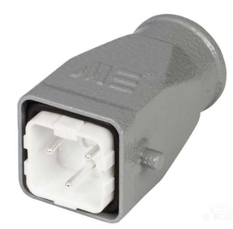 METE ENERJİ 3X10A.ÇOKLU  FİŞ (ARKA GİRİŞLİ) - 403248