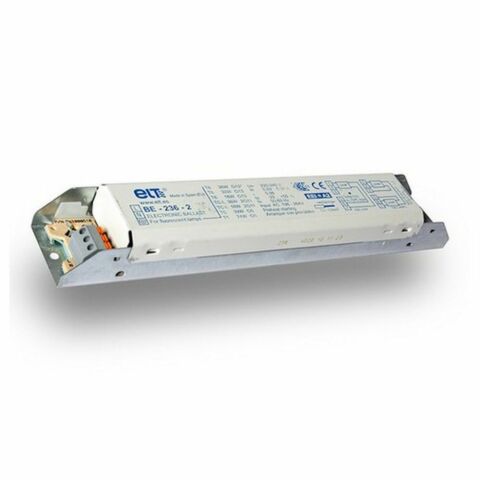 ELT 2X36W ELEKTRONİK BALAST