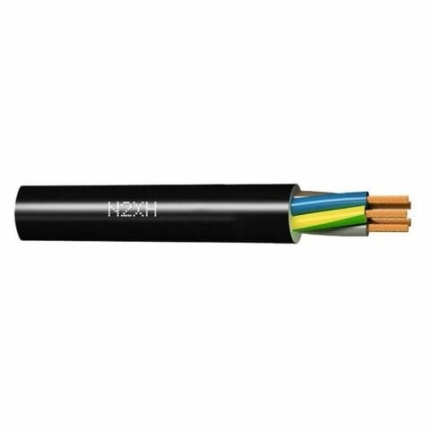 HES 5X16 N2XH KABLO ( 100 METRE )
