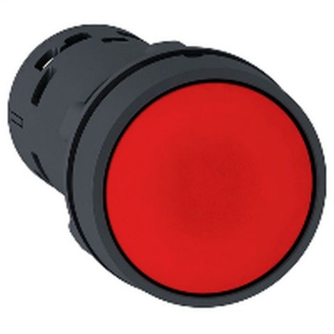 SCHNEIDER XB5-AV64 KIRMIZI SİNYAL LAMBASI