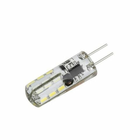 CATA CT-4247 LED KAPSÜL 2W BEYAZ LED AMPÜL