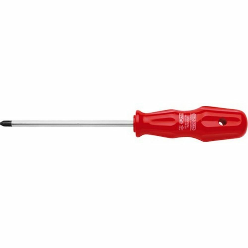 CETAFORM 4200/84M TOREX YILDIZ UÇLU TORNAVİDA-PH3 X 150MM-CETAFRM TORNAVİDA