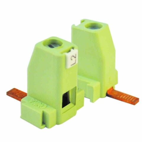 ONKA NO:1 MODÜLER GÜÇ KLEMENSİ 2,5-10MM² ORİJİNAL ONKA-3061