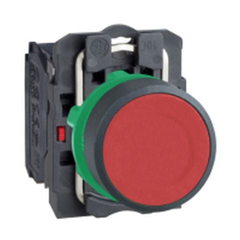 SCHNEIDER SİNYAL LAMBASI YEŞİL 24V AC-DC LEDLİ 3389110903775