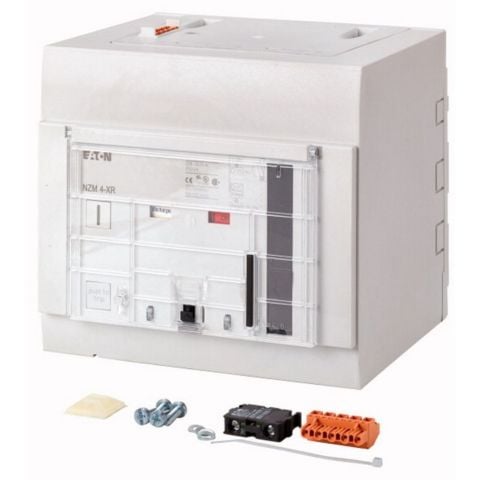 EATON NZM4-XR110-130AC KOMPAKT ŞALTER AKSESUARI: MOTOR MEKANİZMASI NZM4
