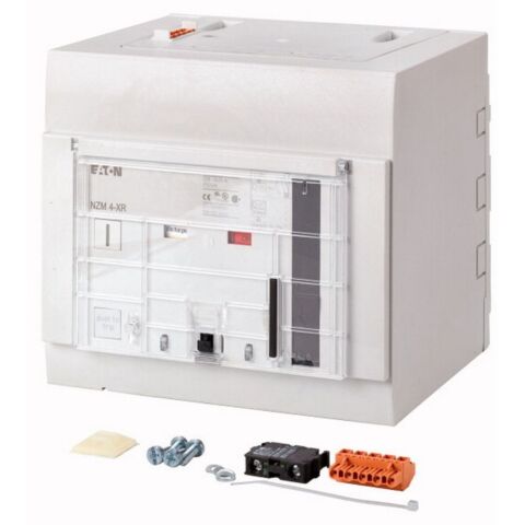 EATON NZM4-XR110-130AC KOMPAKT ŞALTER AKSESUARI: MOTOR MEKANİZMASI NZM4