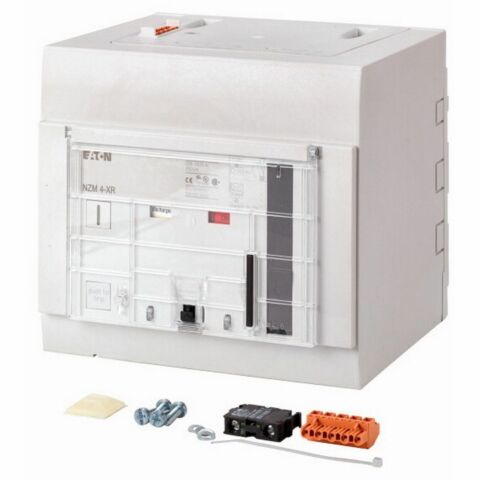 EATON NZM4-XR110-130AC KOMPAKT ŞALTER AKSESUARI: MOTOR MEKANİZMASI NZM4