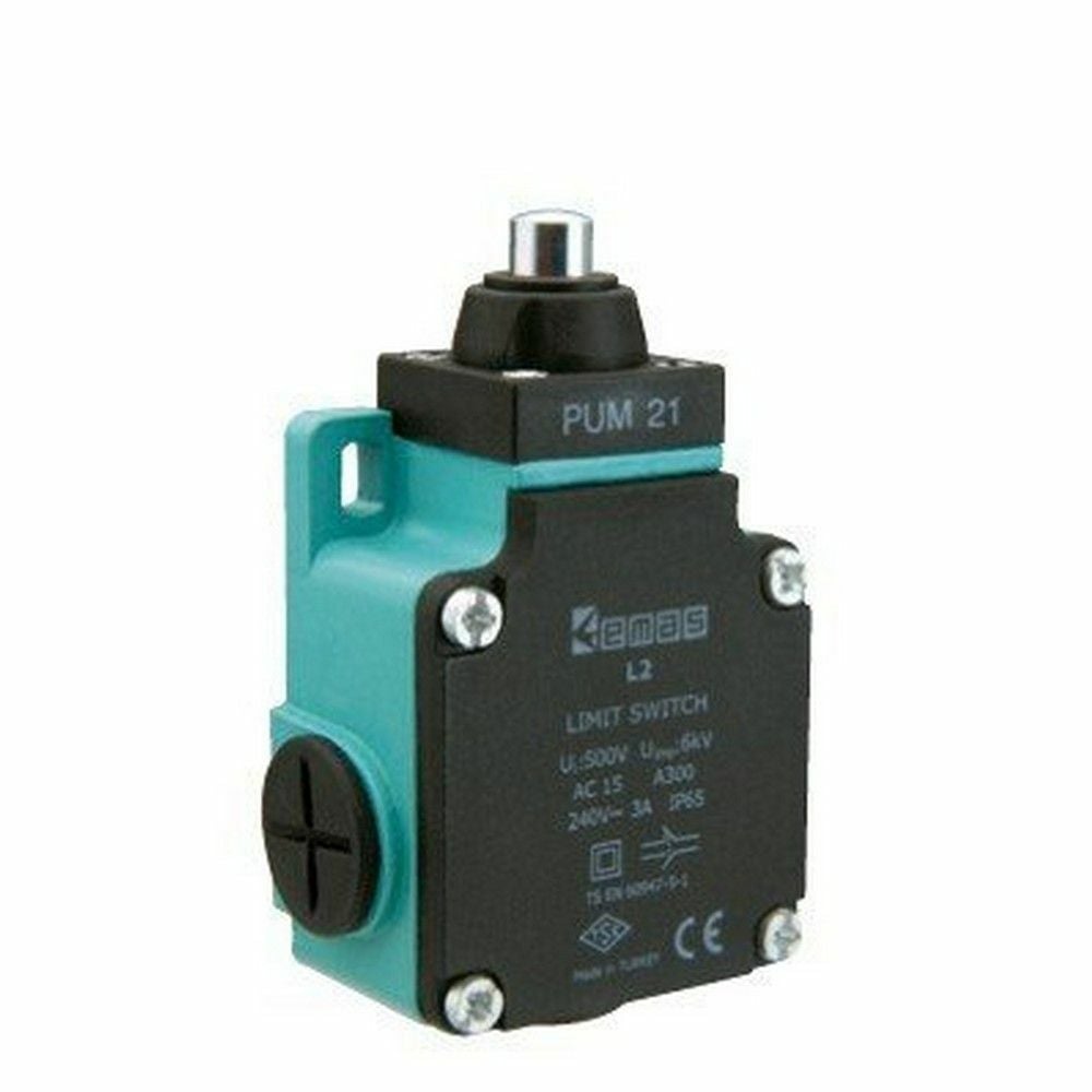 EMAS L2K13PUM211 DOGRUSAL HARK.METAL PİM