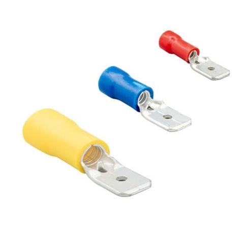 GWEST GFE-2488 FASTON ERKEK PAPUC (200 ADET)