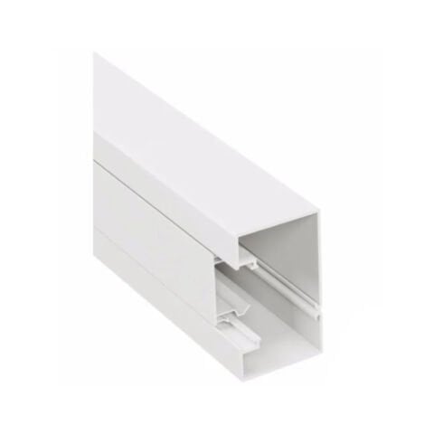 LEGRAND DLP-S 50X100MM KAİDESİZ MONTAJ KABLO KANALI-LEGRAND 638018