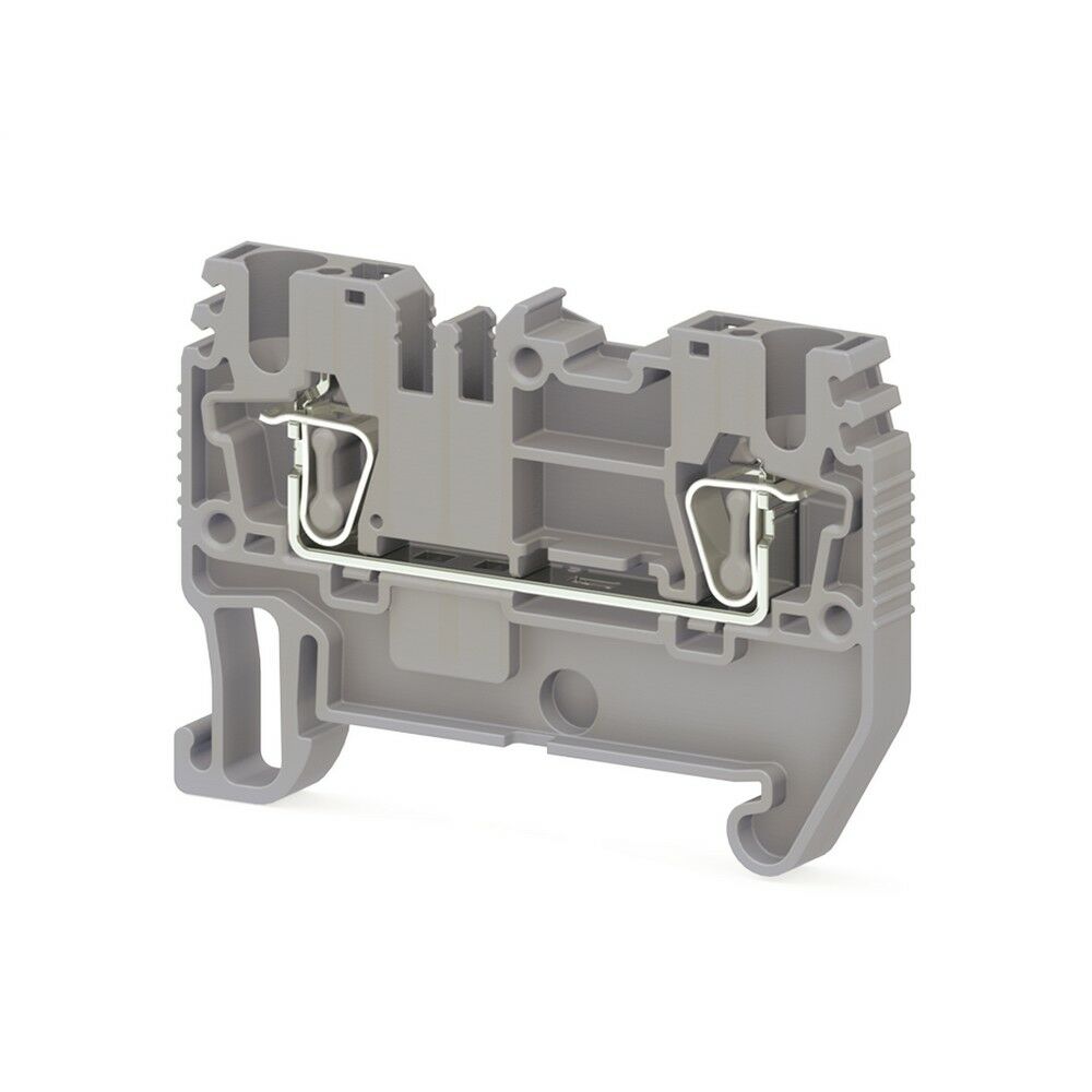 KLEMSAN SRD 2,5 (GRI)  311059 (50 ADET)